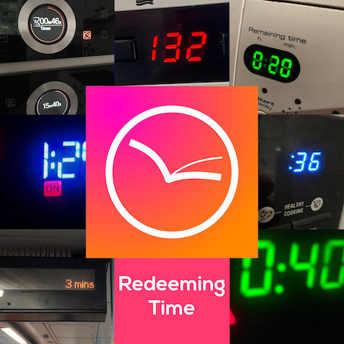 Redeeming Time